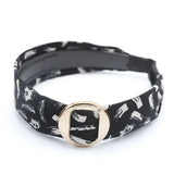 Hair Band - Black, Kids, Hair Accessories, Chase Value, Chase Value