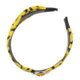 Hair Band - Yellow, Kids, Hair Accessories, Chase Value, Chase Value
