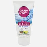 Golden Pearl Oil Control Daily Face Wash - 75ml, Beauty & Personal Care, Face Washes, Golden Pearl, Chase Value