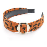 Hair Band - Orange, Kids, Hair Accessories, Chase Value, Chase Value