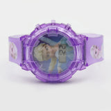 Kids Digital Light Watch - Purple, Kids, Boys Watches, Chase Value, Chase Value