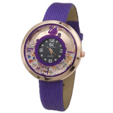 Women's Smart Watch - Purple, Women Watches, Chase Value, Chase Value