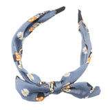 Hair Band - Steel Blue, Kids, Hair Accessories, Chase Value, Chase Value