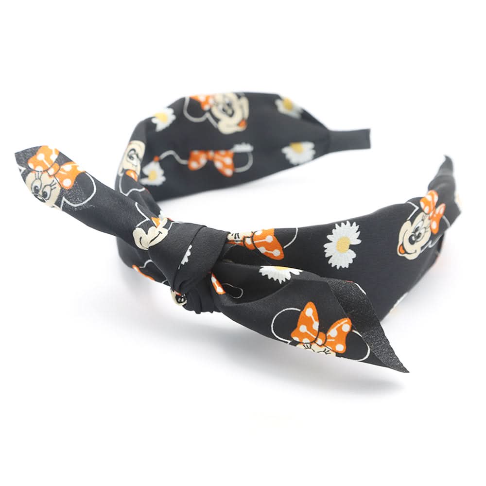 Hair Band - Black, Kids, Hair Accessories, Chase Value, Chase Value