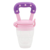 Mum Love Baby Fruit Feeder - Pink, Kids, Other Accessories, Chase Value, Chase Value
