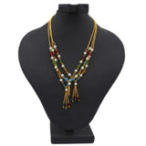 Women's Mala 3 Pcs - Multi, Women, Chains & Lockets, Chase Value, Chase Value