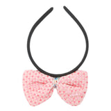 Hair Band - Pink, Kids, Hair Accessories, Chase Value, Chase Value