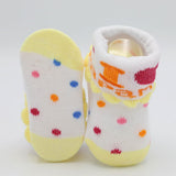 Newborn Booties (RA601) - Yellow, Kids, NB Shoes And Socks, Chase Value, Chase Value
