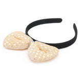 Hair Band - Peach, Kids, Hair Accessories, Chase Value, Chase Value