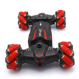 Remote Control Car With Charging - Black, Kids, Remote Control, Chase Value, Chase Value