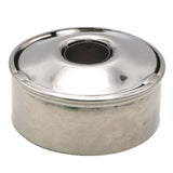 Donut Cutter Steel No.4 - Silver, Home & Lifestyle, Kitchen Tools And Accessories, Chase Value, Chase Value