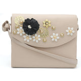 Women's Shoulder Bag K-1224 - Tea Pink, Women, Bags, Chase Value, Chase Value