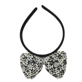 Hair Band - Black, Kids, Hair Accessories, Chase Value, Chase Value