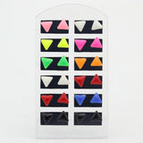 Girls Ear Tops - Multi, Girls Accessories, Chase Value, Chase Value