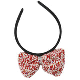 Hair Band - Red, Kids, Hair Accessories, Chase Value, Chase Value