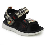 Boys Sandal-A508 - Beige, Kids, Boys Sandals, Chase Value, Chase Value