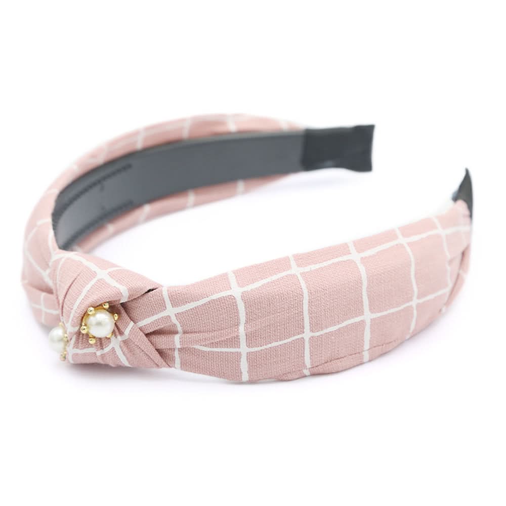 Hair Band - Pink, Kids, Hair Accessories, Chase Value, Chase Value