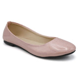 Women's Pumps - Peach, Women Pumps, Chase Value, Chase Value
