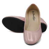 Women's Pumps - Peach, Women Pumps, Chase Value, Chase Value