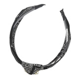 Hair Band - Black, Kids, Hair Accessories, Chase Value, Chase Value