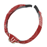 Hair Band - Maroon, Kids, Hair Accessories, Chase Value, Chase Value