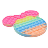 Stuff Pop IT (A26) - Multi, Kids, Board Games And Puzzles, Kids, Stuffed Toys, Chase Value, Chase Value
