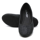 Women's Pumps - Black, Women Pumps, Chase Value, Chase Value