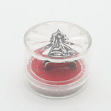 Men's Ertugrul Ring - Black, Men, Jewellery, Chase Value, Chase Value
