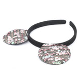 Hair Band - Black, Kids, Hair Accessories, Chase Value, Chase Value