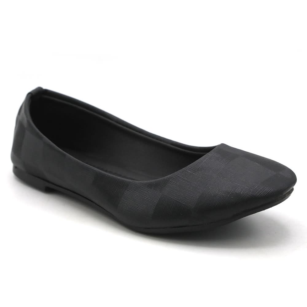 Women's Pumps - Black, Women Pumps, Chase Value, Chase Value