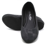 Women's Pumps - Black, Women Pumps, Chase Value, Chase Value