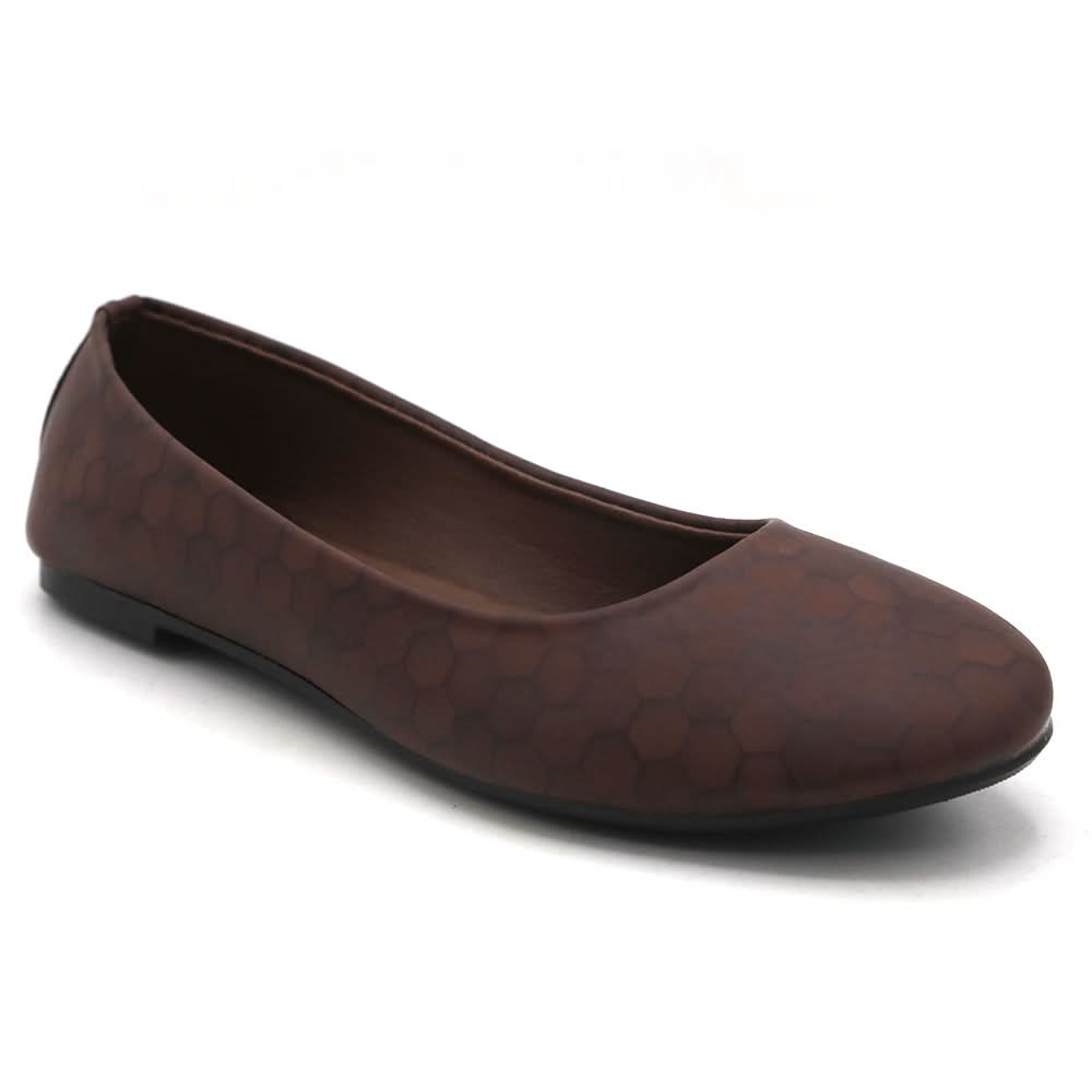 Women's Pumps - Brown, Women Pumps, Chase Value, Chase Value