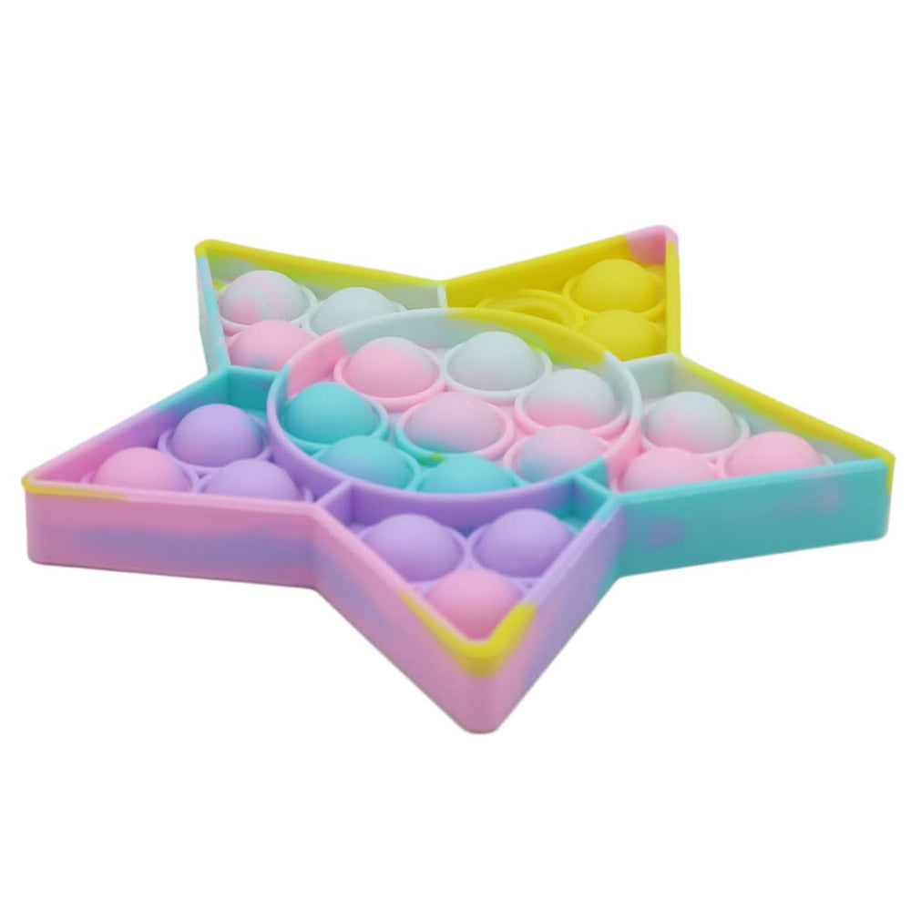 Stuff Toy Pop IT (A23) - Multi, Kids, Board Games And Puzzles, Chase Value, Chase Value