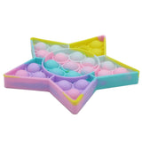 Stuff Toy Pop IT (A23) - Multi, Kids, Board Games And Puzzles, Chase Value, Chase Value