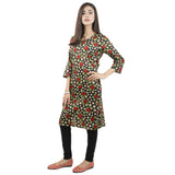 Karizma Chahat Printed Lawn 1 Pcs Un-Stitched Kurti - 04, Women, Unstitched Kurti, United Textiles, Chase Value