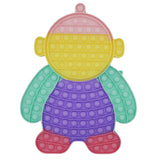 Stuff Pop IT (A35) - Multi, Kids, Board Games And Puzzles, Chase Value, Chase Value
