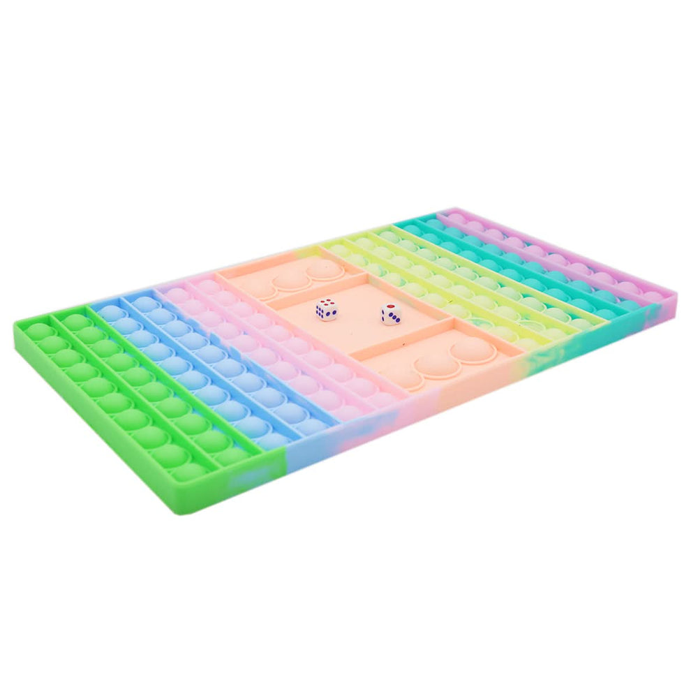 Stuff Pop IT (A31) - Multi, Kids, Board Games And Puzzles, Kids, Stuffed Toys, Chase Value, Chase Value