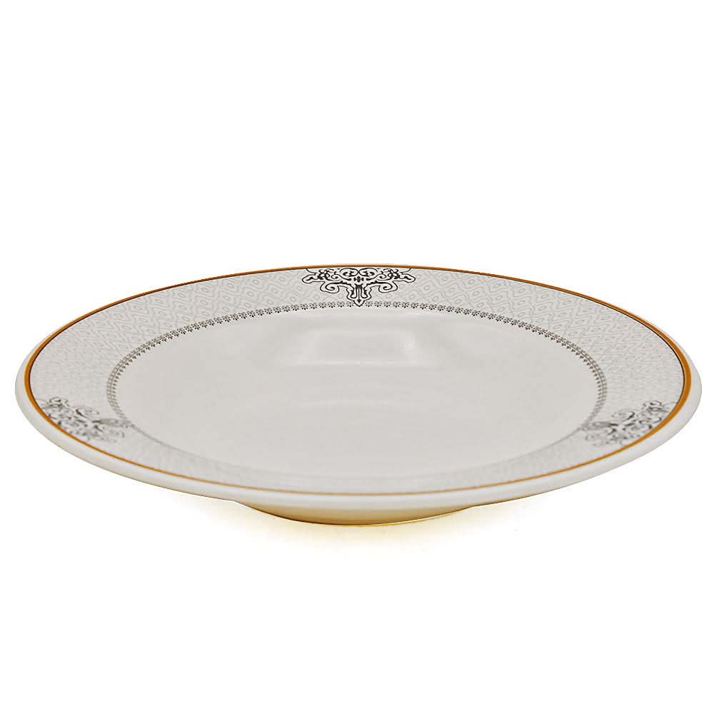 Deep Plate 8 Inch, Home & Lifestyle, Serving And Dining, Chase Value, Chase Value