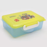 Recta Lunch Box Lock JZ-976 - Blue, Kids, Tiffin Boxes And Bottles, Chase Value, Chase Value