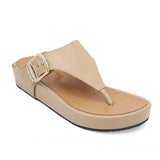 Women's Softy Slippers - Fawn, Women, Slippers, Chase Value, Chase Value