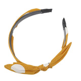 Hair Band - Mustard, Kids, Hair Accessories, Chase Value, Chase Value