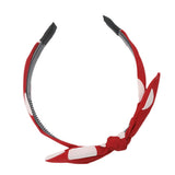 Hair Band - Maroon, Kids, Hair Accessories, Chase Value, Chase Value