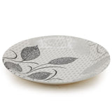Leaf Deep Plate - 7 Inch, Home & Lifestyle, Serving And Dining, Chase Value, Chase Value