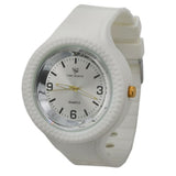 Men's Watch - White, Men, Watches, Chase Value, Chase Value