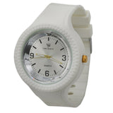 Men's Watch - White, Men, Watches, Chase Value, Chase Value