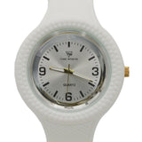 Men's Watch - White, Men, Watches, Chase Value, Chase Value