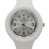 Men's Watch - White, Men, Watches, Chase Value, Chase Value