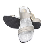 Girls Slippers G-6 - Grey, Kids, Girls Slippers, Chase Value, Chase Value