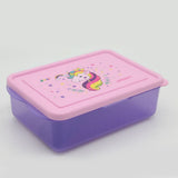 Recta Lunch Box JZ-970 - Purple, Kids, Tiffin Boxes And Bottles, Chase Value, Chase Value