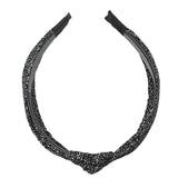Hair Band - Black, Kids, Hair Accessories, Chase Value, Chase Value